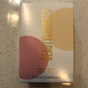BeautyCounter The Jellies Duo